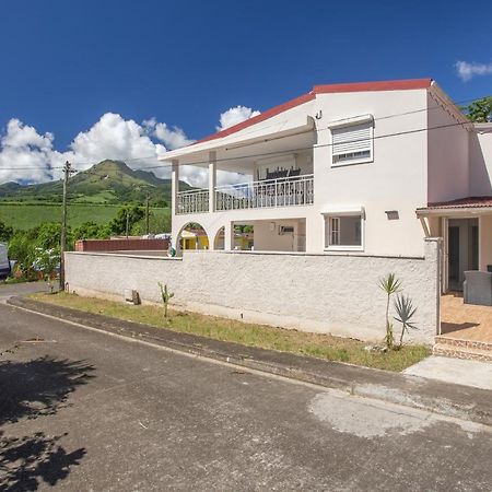 Appartement Alpinia - Appt Avec Piscine Partagee à Saint-Pierre Extérieur photo