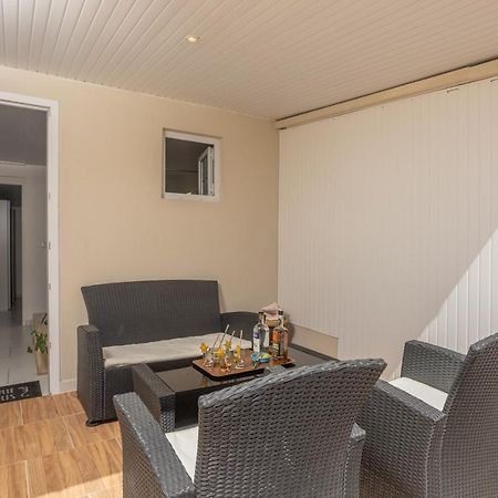 Appartement Alpinia - Appt Avec Piscine Partagee à Saint-Pierre Extérieur photo